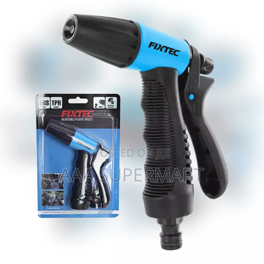 Fhgw02 Spray Gun Fixtec