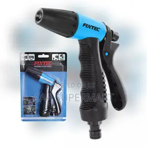 Fhgw02 Spray Gun Fixtec
