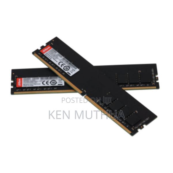Dahua Laptop Ram 8gb -5600(Speed) - main view
