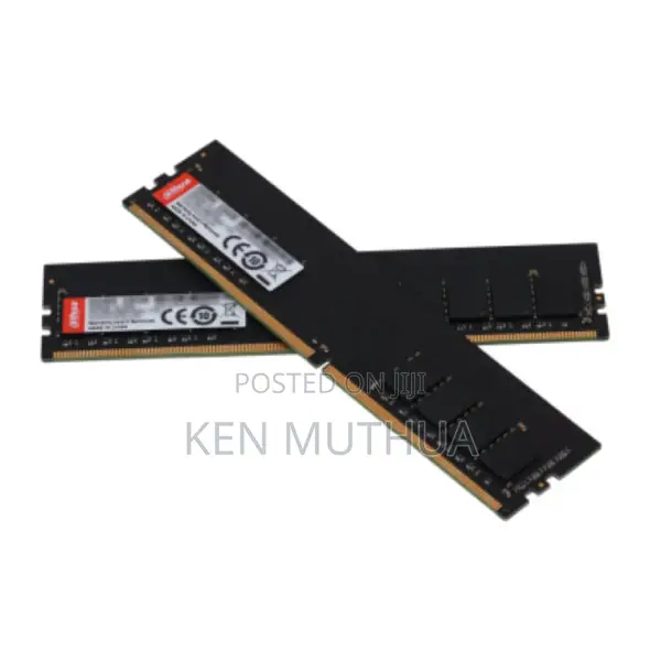 Dahua Laptop Ram 8gb -5600(Speed)