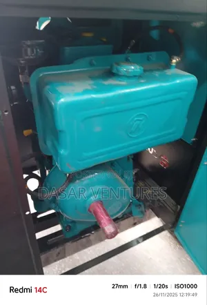 Indian Concrete Mixer 500l