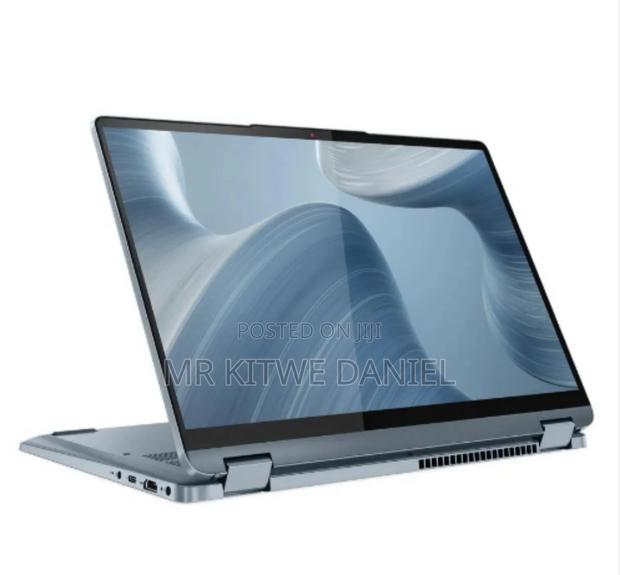 New Laptop Lenovo Flex 5 8GB Intel Core I7 SSD 512GB - thumbnail 3