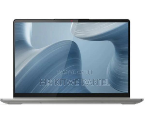 New Laptop Lenovo Flex 5 8GB Intel Core I7 SSD 512GB - thumbnail 6