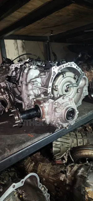 2zr Gearbox