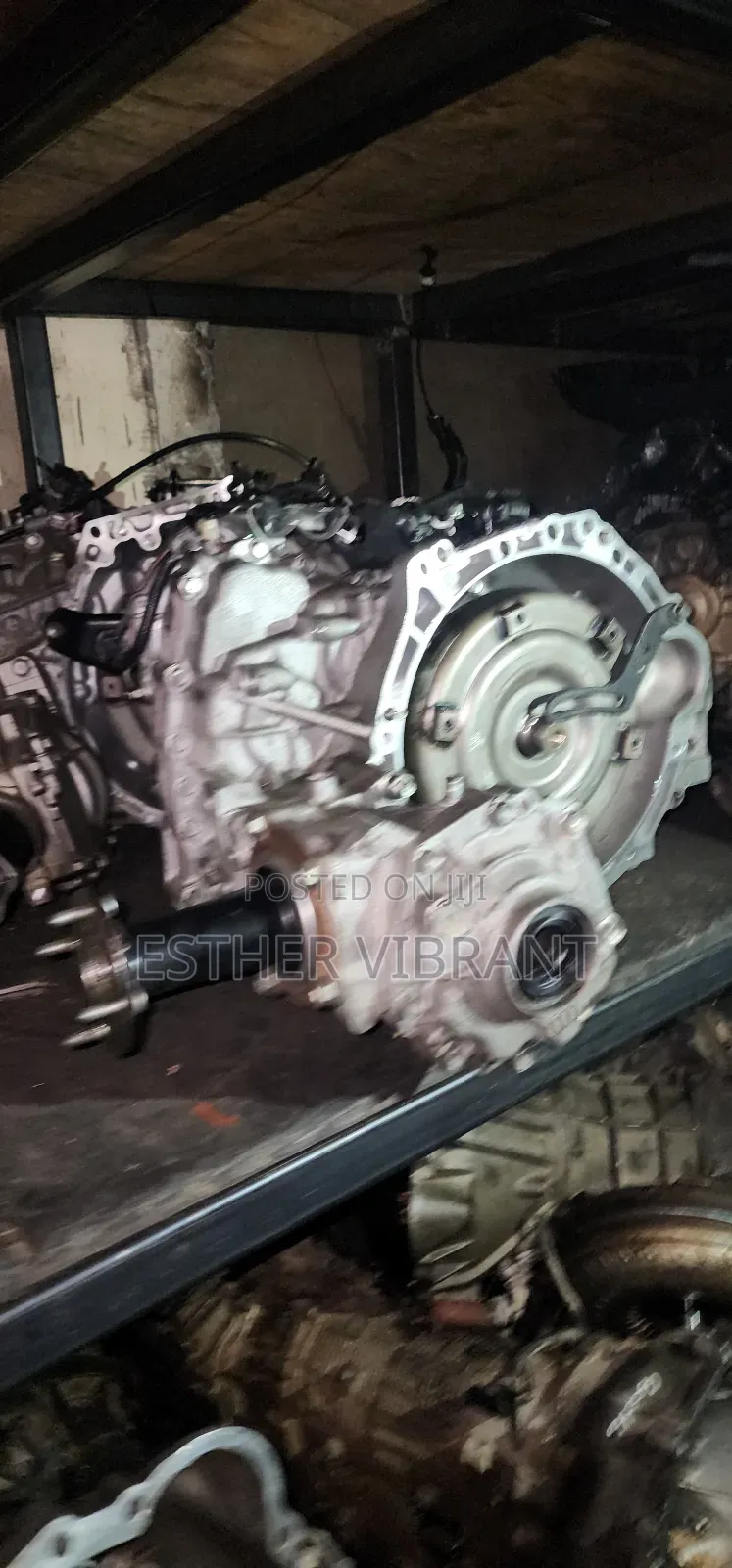 2zr Gearbox