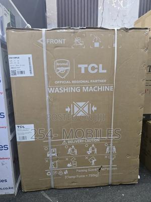 P210flg Front Loading Washing Machine-10kg - main view