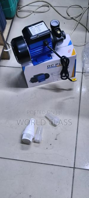 Solar Water Pump - thumbnail 2