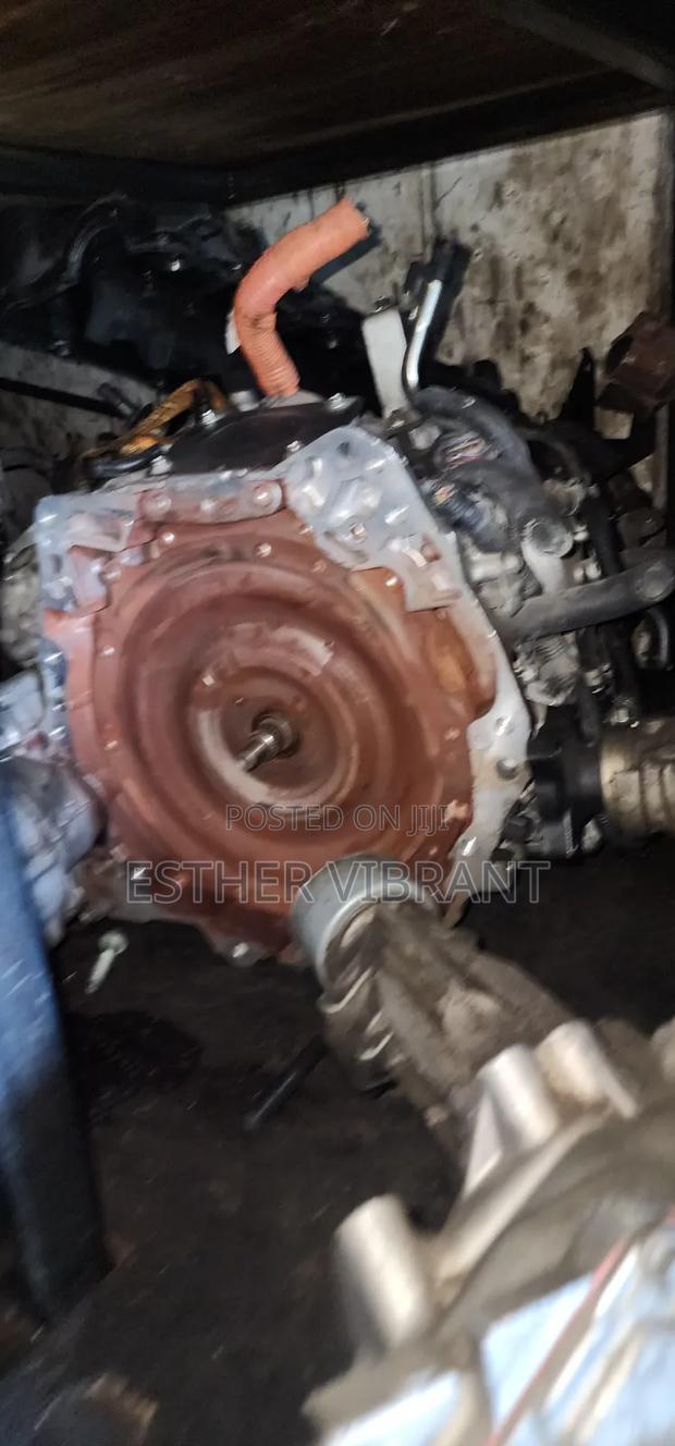 Mr 20 Xtrail New Model Hybrid Gear