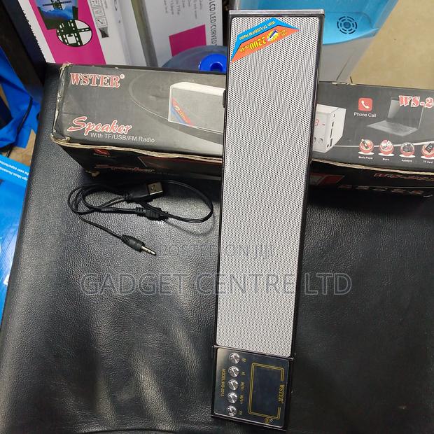 Original Bluetooth Speaker - thumbnail 2