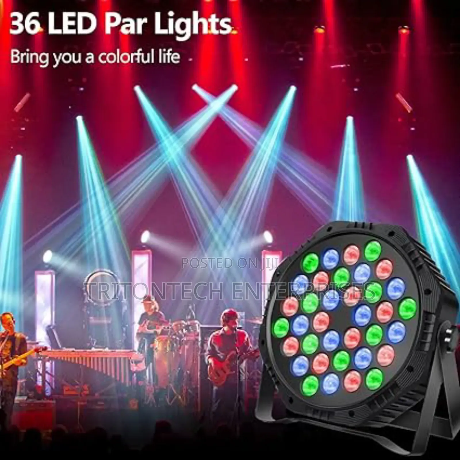Stage Light