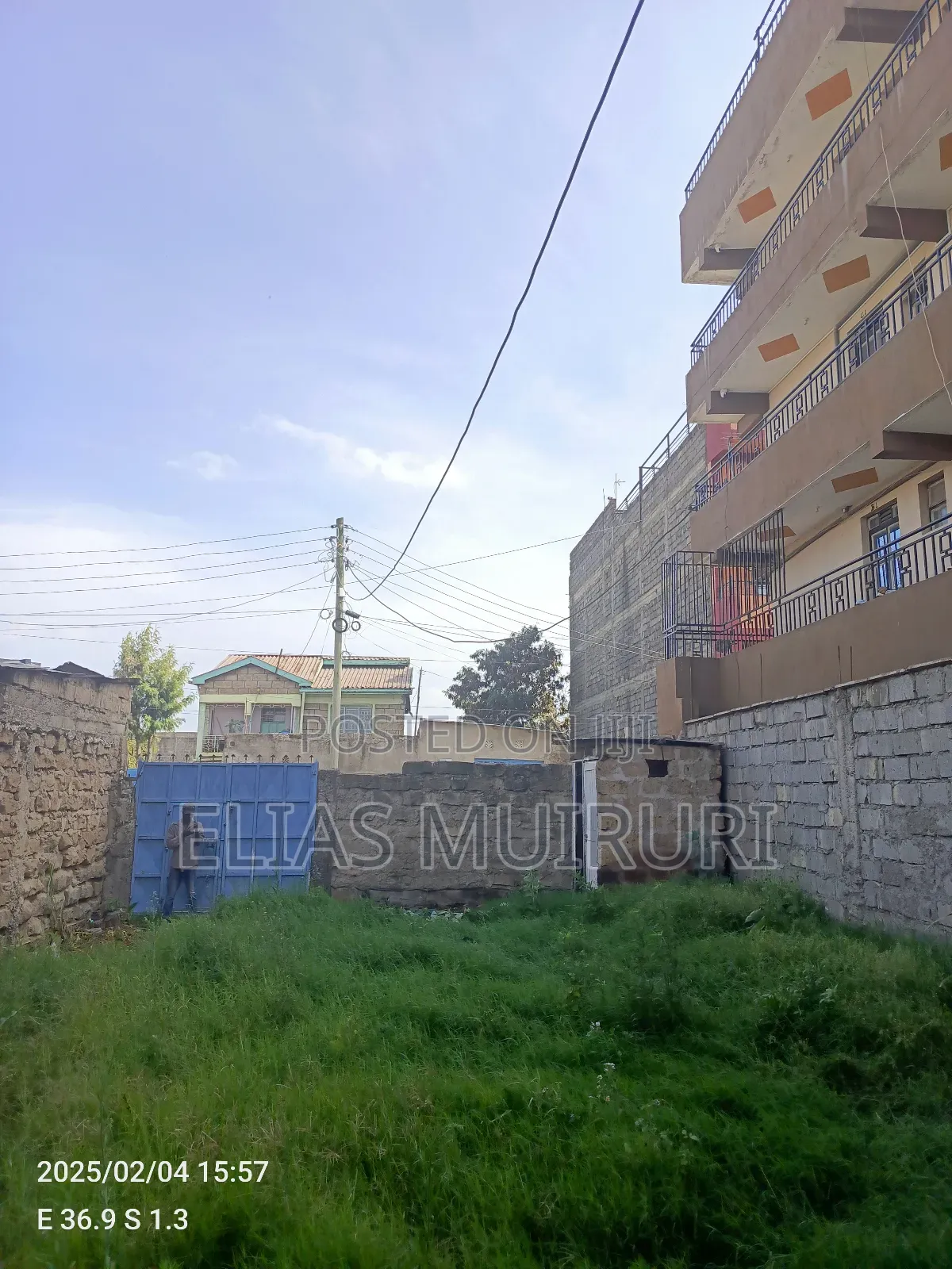 Commercial Plot for Sale