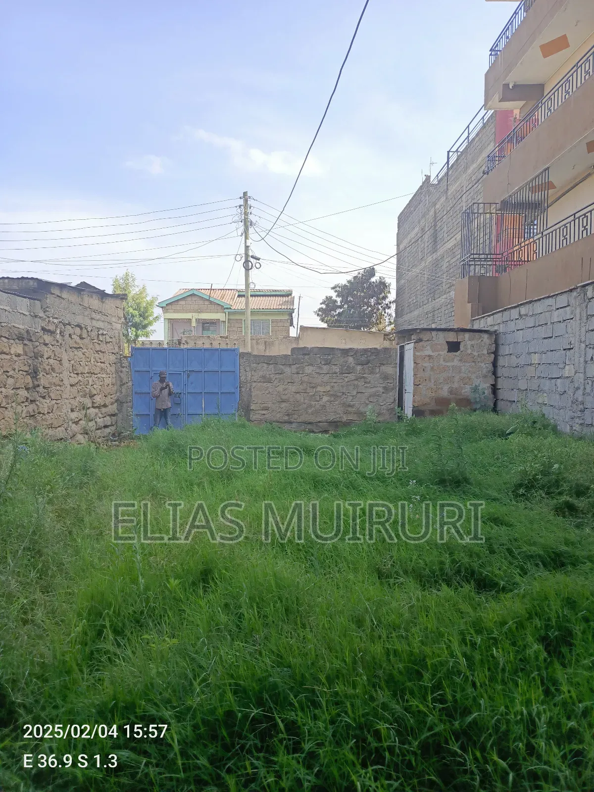 Commercial Plot for Sale