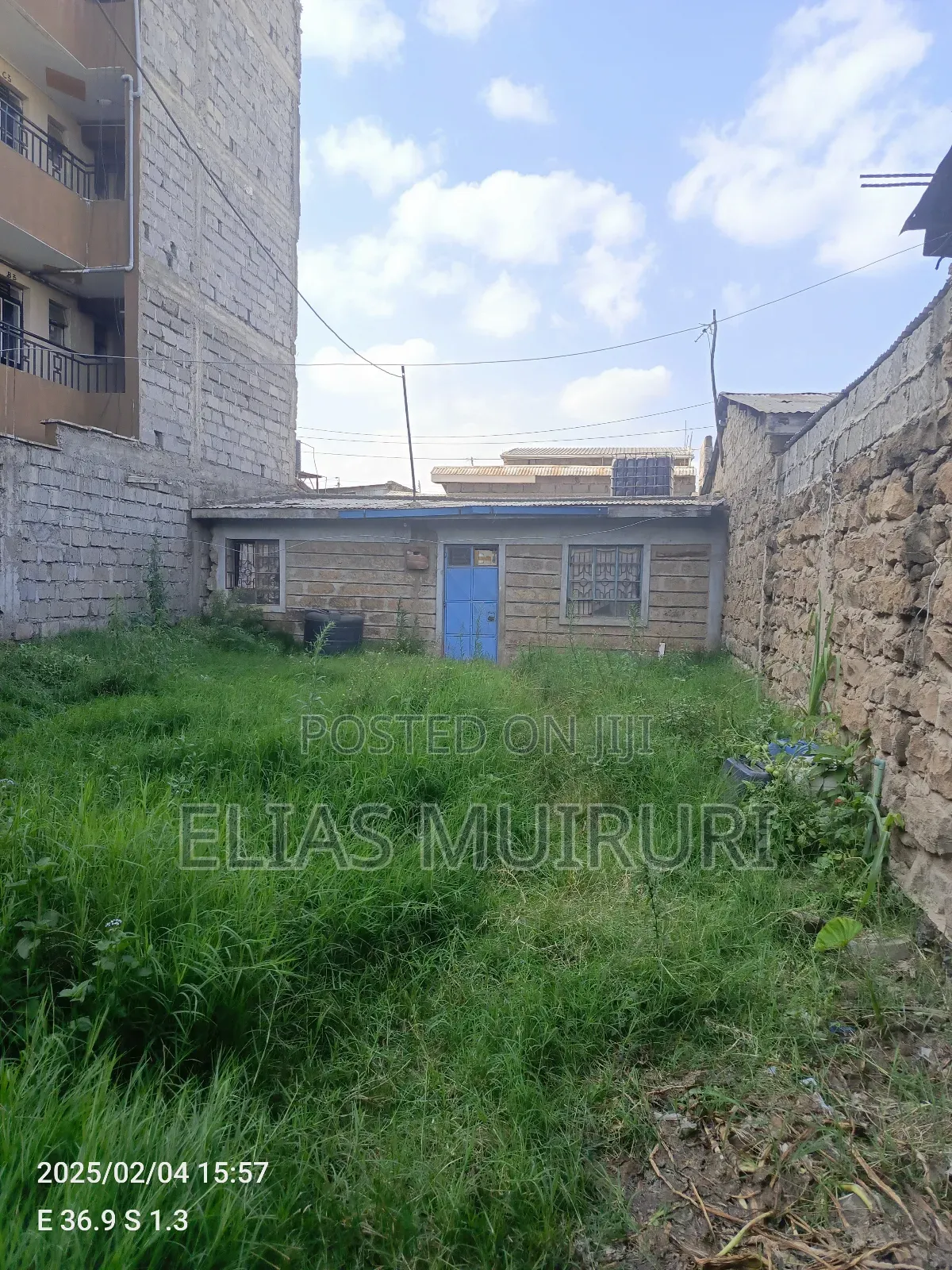 Commercial Plot for Sale