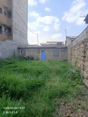 Commercial Plot for Sale