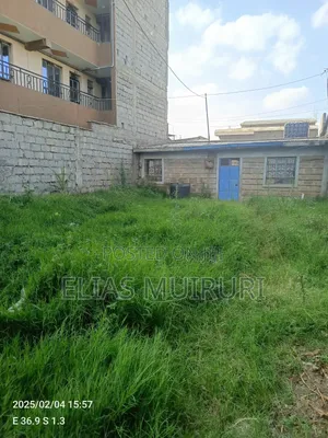 Commercial Plot for Sale