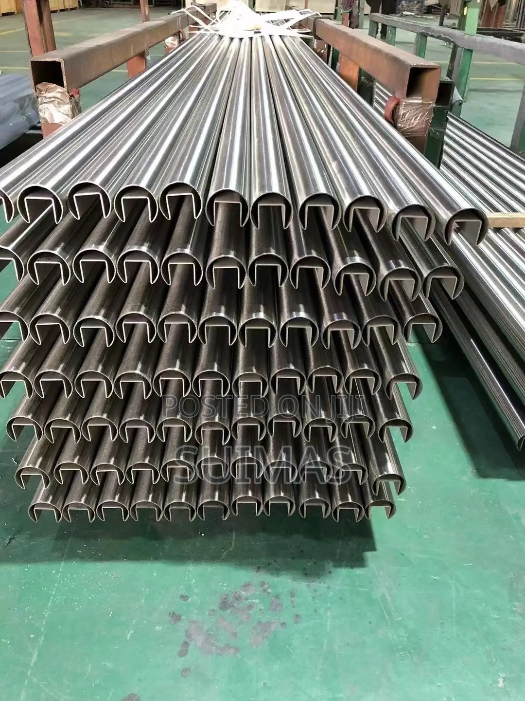 Stainless Steel Fabricators