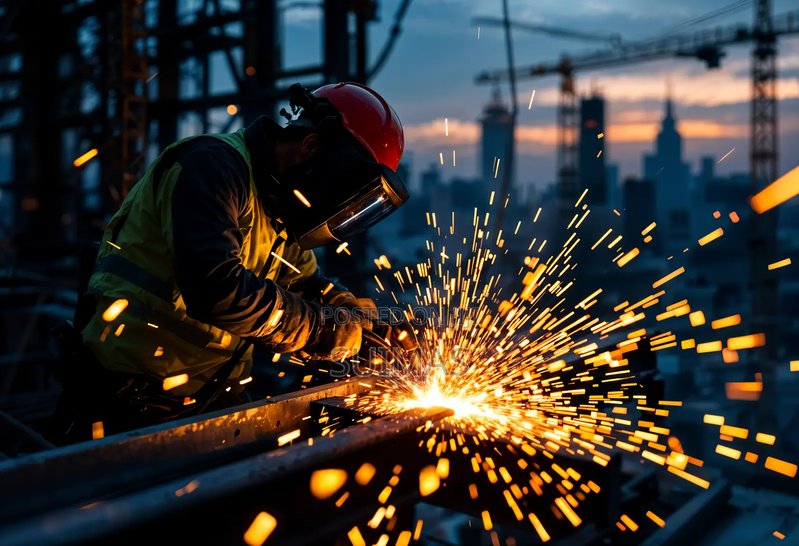 Stainless Steel Fabricators