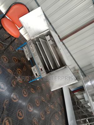 Nyama Choma and Bakery, Multipurpose Charcoal Oven - thumbnail 2