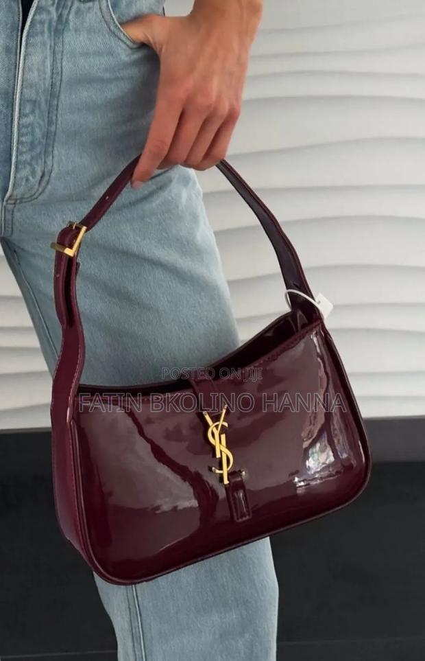 Fancy Ysl Shoulder Bags - thumbnail 3