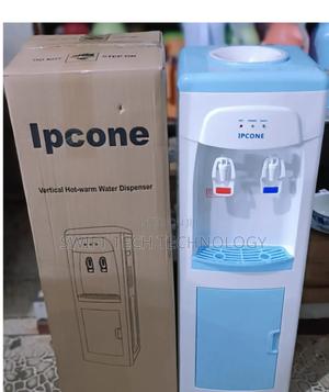 Dispenser 2 Taps Water Dispenser Hot and Normal. - thumbnail 2