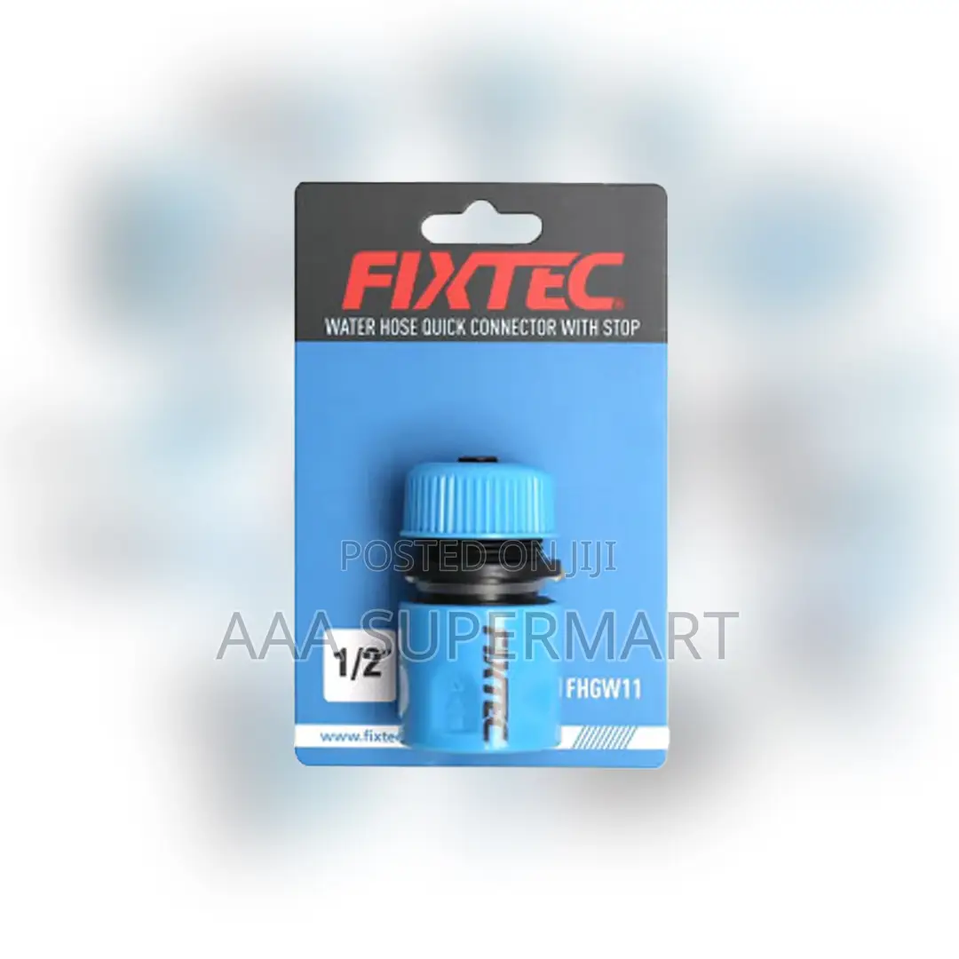 Fhgw11 Connector Fixtec