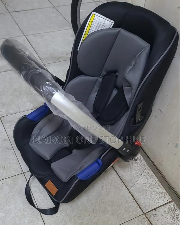 Infant Car Seat - main view