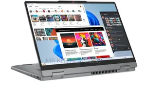 New Laptop Lenovo 8GB Intel Core I5 SSD 512GB