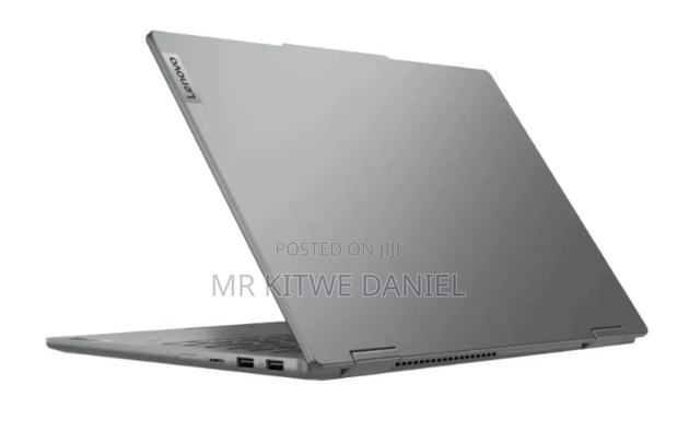 New Laptop Lenovo 8GB Intel Core I5 SSD 512GB - thumbnail 3