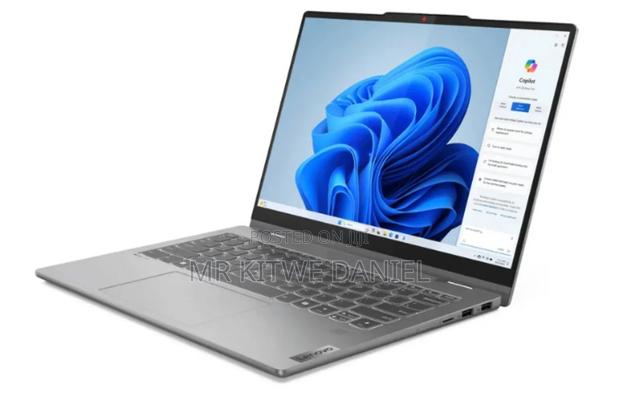 New Laptop Lenovo 8GB Intel Core I5 SSD 512GB - thumbnail 4