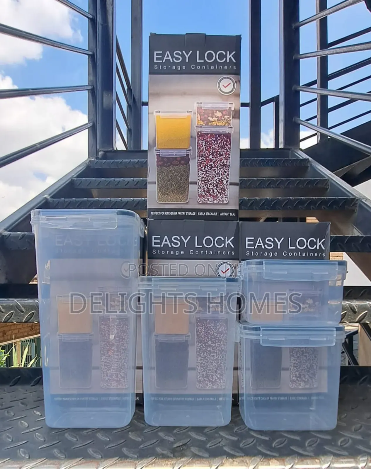4pc Storage Containers_esj