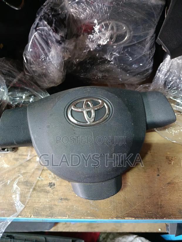 Toyota Passo Airbag on Sale