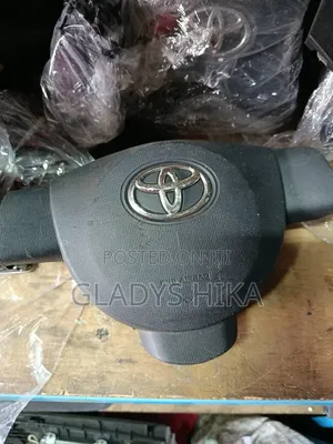 Toyota Passo Airbag on Sale