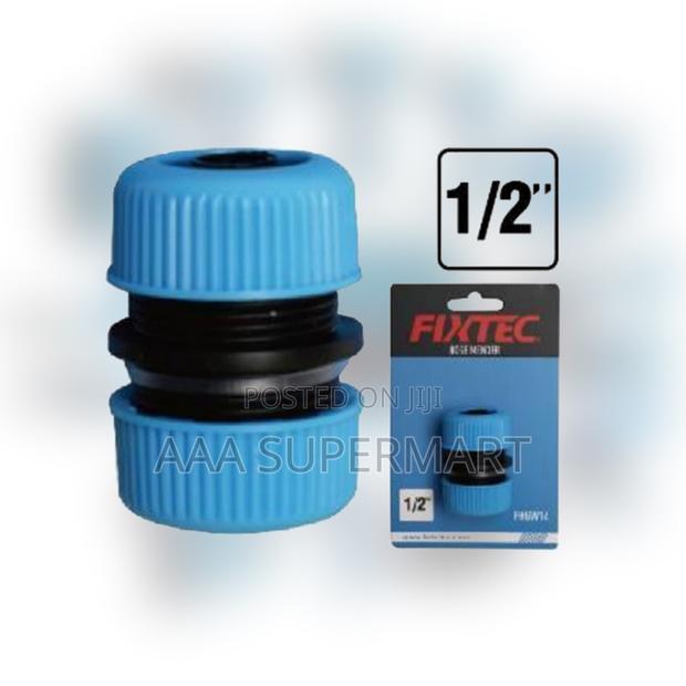 Fhgw14 Connector Fixtec - main view