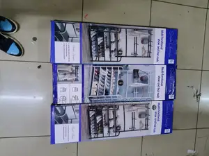 5tier Shoe Rack