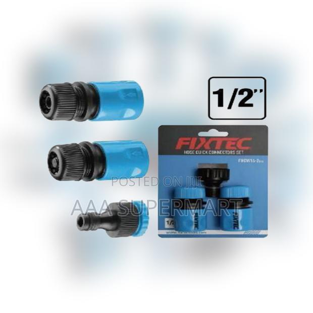 Fhgw16-1 Connector Fixtec - main view