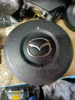 Ex Japan Mazda Demio Airbag on Sale