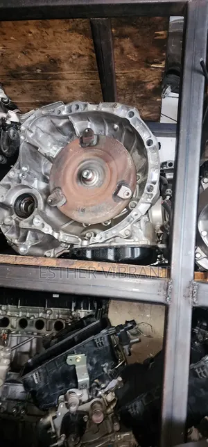 2dl Passo Gearbox