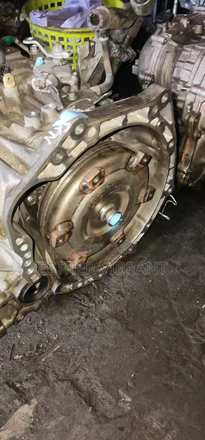 2sz Gearbox