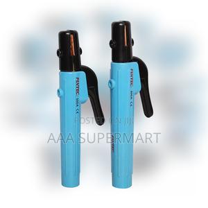 Fweh5003 Electrod Welding Clamp Fixtec - thumbnail 2