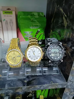 Original Brand Watches
