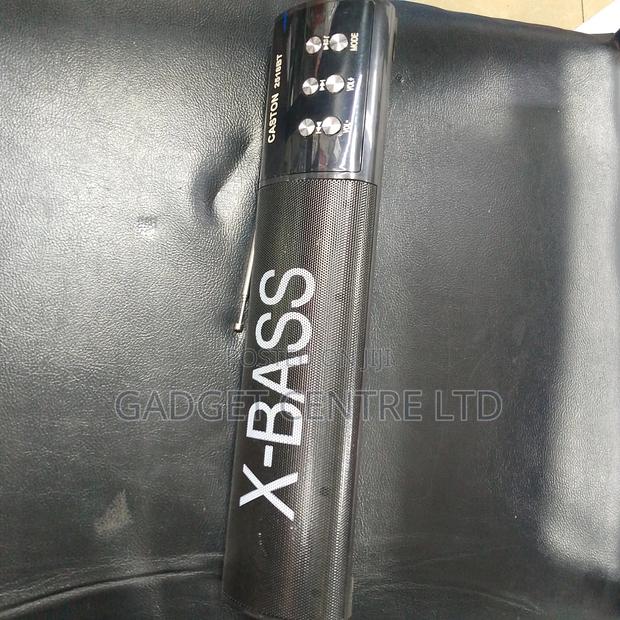 Caston 2518bt X-Bass Wireless Bluetooth Speaker - main view