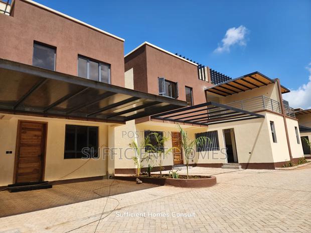 4bdrm Maisonette in Ruaka for sale - thumbnail 2