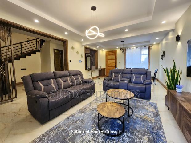 4bdrm Maisonette in Ruaka for sale - main view