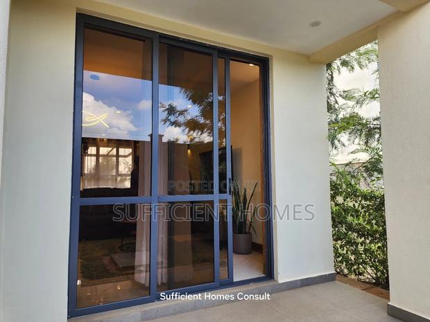 4bdrm Maisonette in Ruaka for sale - thumbnail 4