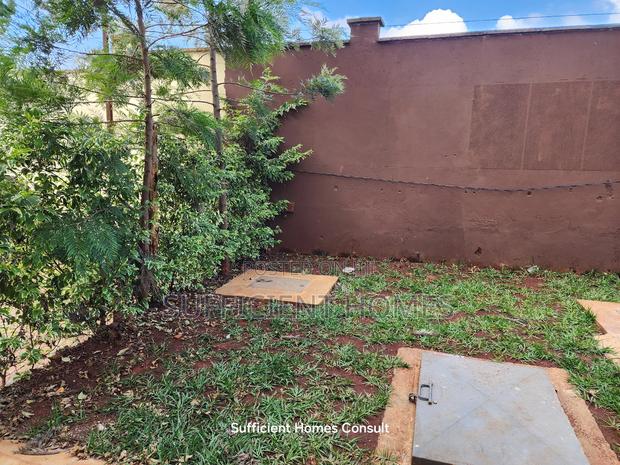 4bdrm Maisonette in Ruaka for sale - thumbnail 3