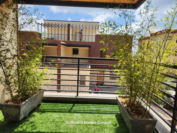 4bdrm Maisonette in Ruaka for sale - thumbnail 15