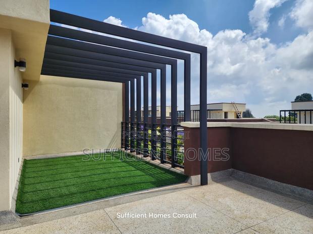 4bdrm Maisonette in Ruaka for sale - thumbnail 19