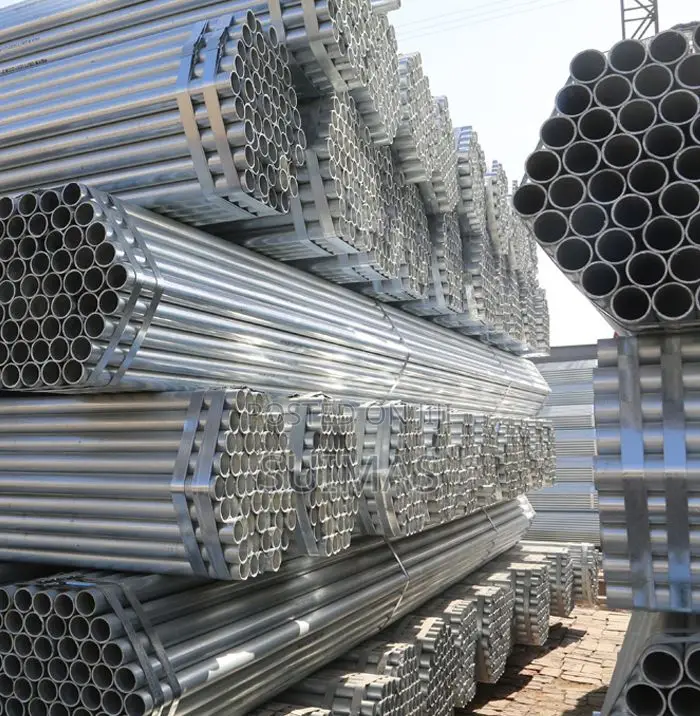 Industrial Stainless Steel Fabrication
