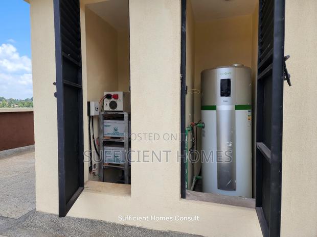 4bdrm Maisonette in Ruaka for sale - thumbnail 20