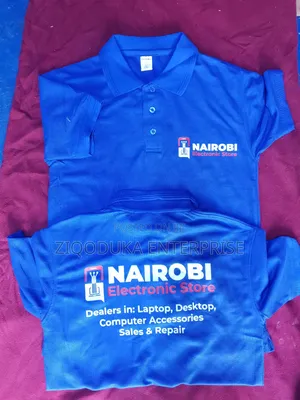 Polo Tshirt Branded